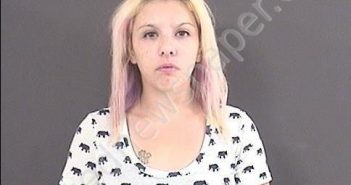 SUMNER, KAYLA NICOLE | 2018-09-23 15:37:00 Roanoke County, Virginia Booking