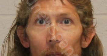 MASSEY,MICHAEL LYNN | 2018-09-23 Brown County, Texas Booking