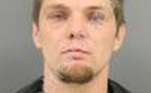 <B>MOORE</B>, <B>ANTHONY</B> <B>SCOTT</B> #, Cherokee County, South Carolina - 2018-09-23
