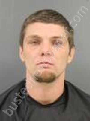 MOORE, ANTHONY SCOTT #, Cherokee County, South Carolina - 2018-09-23