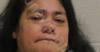 CHILDRESS,KATHERINE | 2018-09-23 Brown County, Texas Booking