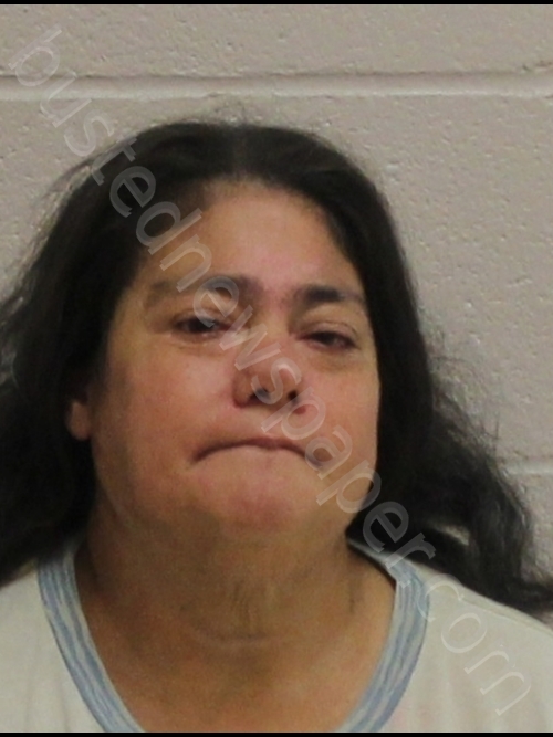 CHILDRESS,KATHERINE #, Brown County, Texas - 2018-09-23