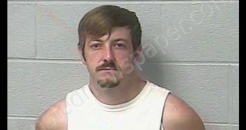 <B>NATHAN</B> <B>ALLEN</B> <B>CULBERTSON</B> #, Marshall County, Tennessee - 2018-09-23 14:46:00