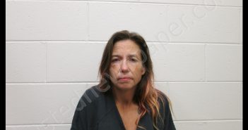TRICIA BAILEY | 2018-09-23 19:00:00 Socorro County, New Mexico Booking