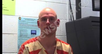 SAMUEL MARK ENYART | 2018-09-23 03:45:00 Grant County, Kentucky Booking