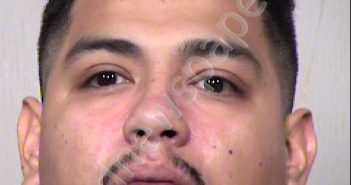 <B>EDUARDO</B> <B>ALVAREZ</B> ORTIZ #, Maricopa County, Arizona - 2018-09-23