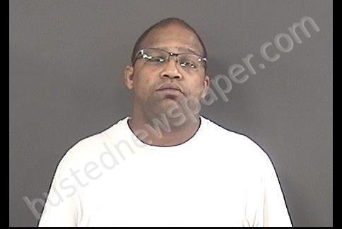 GIBBS, REGINALD LEE JUNIOR #, Roanoke County, Virginia - 2018-09-23 08:00:00