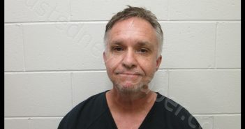 ROBERT J BECK | 2018-09-24 03:18:00 Socorro County, New Mexico Booking