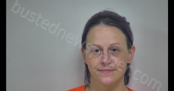 CRYSTAL LAYNE ROBBINS | 2018-09-24 15:08:00 Rockbridge Regional Jail, Virginia Booking