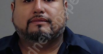 <B>ALVAREZ</B>, <B>REYES</B> <B>EDUARDO</B> DELACRUZ #, Hidalgo County, Texas - 2018-09-24