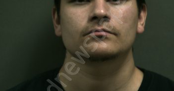 <B>CASTILLO</B>, <B>ADAM</B> <B>IZIAH</B> #, Randall County, Texas - 2018-09-24