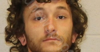 CHAMBERS,ALEXANDER | 2018-09-24 Brown County, Texas Booking