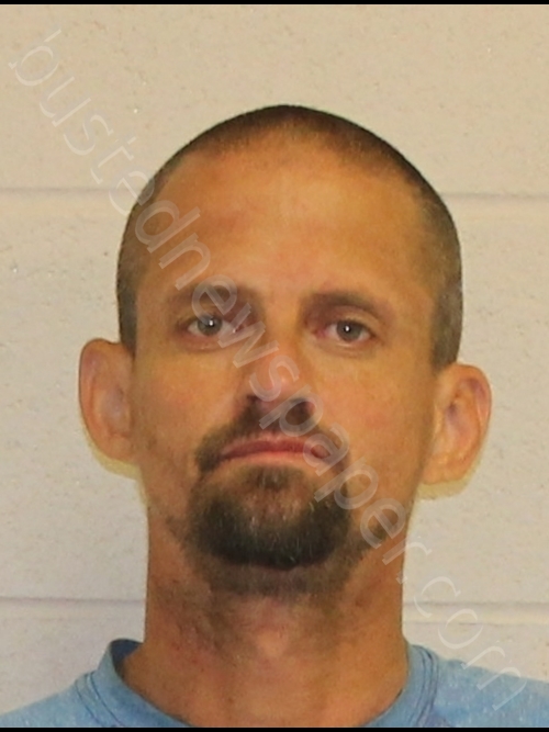 SHORES,STEPHEN WAYNE #, Brown County, Texas - 2018-09-24