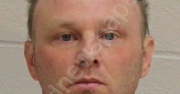 PEEL,JERMIE | 2018-09-24 Brown County, Texas Booking