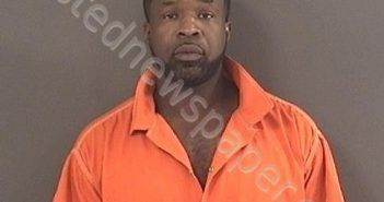 RANDOLPH, JERALD FREDERICK | 2018-09-24 01:32:00 Roanoke County, Virginia Booking
