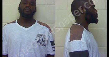 <B>BLAKE</B> <B>CURTIS</B> <B>RAYSHAWN</B> #, Craven County, North Carolina - 2018-07-26 09:14:30