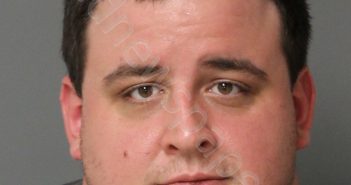<B>PERRY</B>,WILLIAM <B>LEWIS</B> IV #, Wake County, North Carolina - 2018-09-24 16:15:00