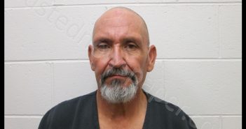 ALEX SIMON GONZALES | 2018-09-24 00:48:00 Socorro County, New Mexico Booking