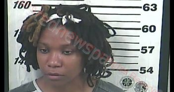 RONESHIA RAQUAL <B>LEWIS</B> #, <b>Perry</b> County, Mississippi, Perry County, Mississippi - 2018-09-24 22:49:00