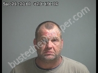 WITT JODY L. | 2018-09-24 Sandusky County, Ohio Booking