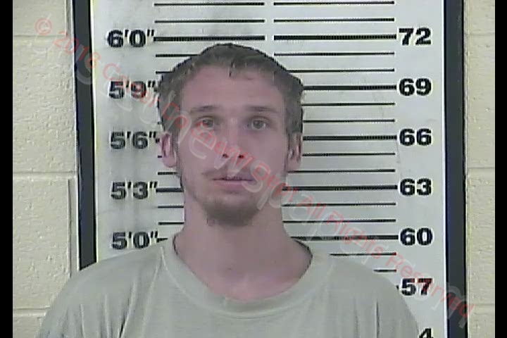 PHILLIP LLOYD BRADLEY #, Carter County, Tennessee - 2018-09-25 22:16:00