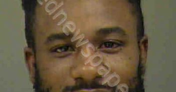 <B>HAMPTON</B>, RICARDO <B>LAMONT</B> #, Mecklenburg County, North Carolina - 2018-09-25 19:10:00