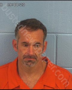 SIMMONS, BRANDON LEE | 2018-09-25 18:21:21 Etowah County, Alabama Booking