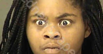 <B>STATON</B>, <B>WARDAJA</B> <B>MORESHA</B> #, Mecklenburg County, North Carolina - 2018-09-25 12:41:00