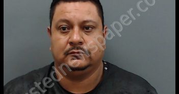 <B>HERNANDEZ</B>-SUAREZ, <B>HECTOR</B> ALONZO #, Gregg County, Texas - 2018-09-25