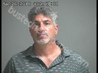 LOPARO JOHN J | 2018-09-25 Sandusky County, Ohio Booking