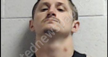 <B>BRADY</B>-SMITH, <B>BILLY</B> <B>JOE</B> #, Jackson County, North Carolina - 2018-09-25 06:58:00