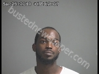 KATOR EMMANUEL | 2018-09-25 Sandusky County, Ohio Booking