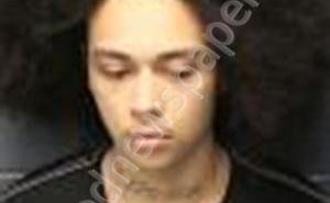 FLEMING, CANAAN <B>LAMONT</B> #, <b>Hampton</b> County, Virginia - 2018-09-25