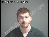 NEWELL RICHARD JAMES | 2018-09-26 Sandusky County, Ohio Booking