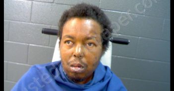 <B>JOHNSON</B>,<B>BILLY</B> LAMONT #, Wichita County, Texas - 2018-09-26