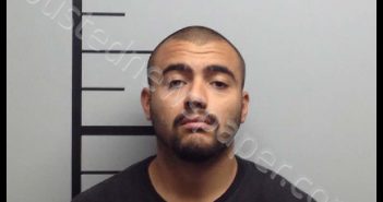 <B>GOMEZ</B>, EZEQUIEL <B>JOSE</B> #, Benton County, Arkansas - 2018-09-26 21:45:00