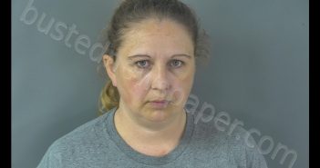 <B>JESSICA</B> MARIE SEGUIN #, <b>Nelson</b> County, Kentucky, Nelson County, Kentucky - 2018-09-26 09:00:00