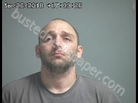 HARTMAN NICHOLAS | 2018-09-26 Sandusky County, Ohio Booking