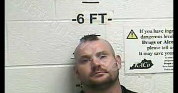 <B>JOSEPH</B> R <B>TYE</B> #, Whitley County, Kentucky - 2018-09-26 10:57:00