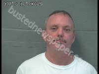 <B>BARKER</B> <B>JEFFERY</B> <B>ALLEN</B> #, Richland County, Ohio - 2018-09-26