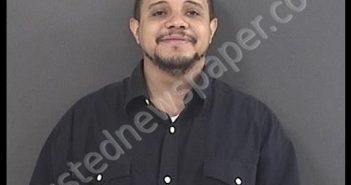 STONE, KEITH LEMOND JUNIOR | 2018-09-26 15:32:00 Roanoke County, Virginia Booking