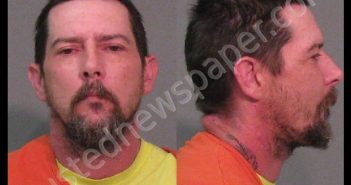 <B>TOTHEROW</B>, <B>LAYTON</B> <B>RANDALL</B> #, York County, South Carolina - 2018-09-26 06:05:00