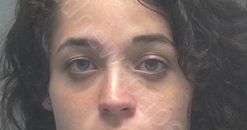 <B>HILLA</B>, <B>MICHELAH</B> <B>ANNE</B> #, Lee County, Florida - 2018-09-26 07:33:00
