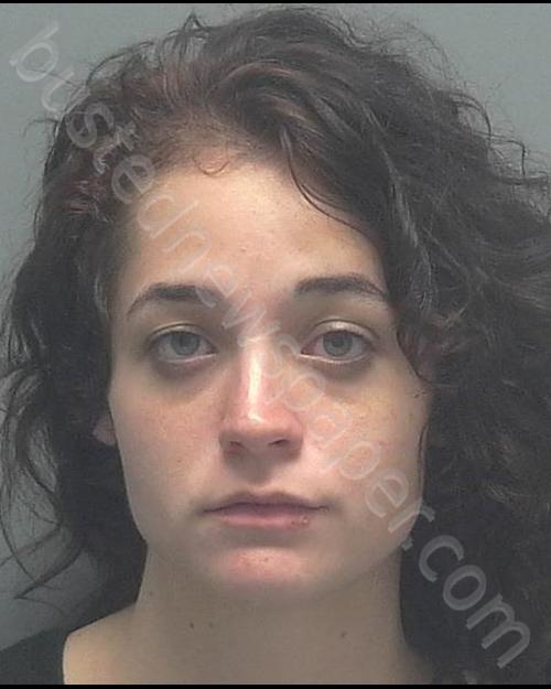 HILLA, MICHELAH ANNE #, Lee County, Florida - 2018-09-26 07:33:00