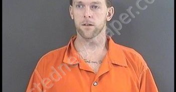 CORMANY, NEIL CODY | 2018-09-26 15:38:00 Roanoke County, Virginia Booking