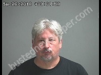 MAGRUM SCOTT A | 2018-09-26 Sandusky County, Ohio Booking