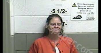 <B>GLENDA</B> <B>FAYE</B> <B>PERRY</B> #, Whitley County, Kentucky - 2018-09-26 16:09:00