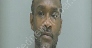 <B>JOHNSON</B>, <B>BILLY</B> JAMES #, Darlington County, South Carolina - 2018-09-26 22:56:00