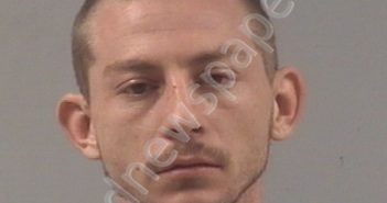 <B>DANIEL</B> <B>JORDON</B> <B>WALKER</B> #, Johnston County, North Carolina - 2018-09-26