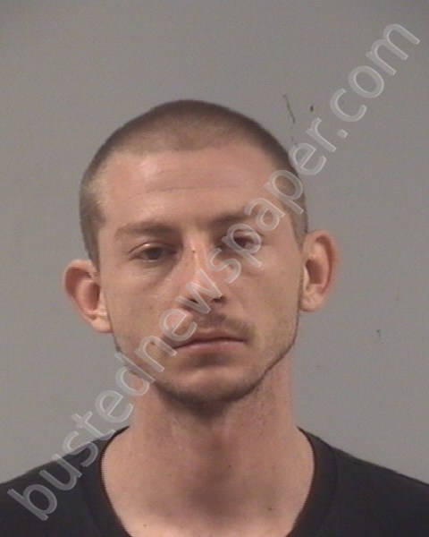DANIEL JORDON WALKER #, Johnston County, North Carolina - 2018-09-26